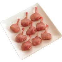 Frozen Non Veg - Raw Chicken